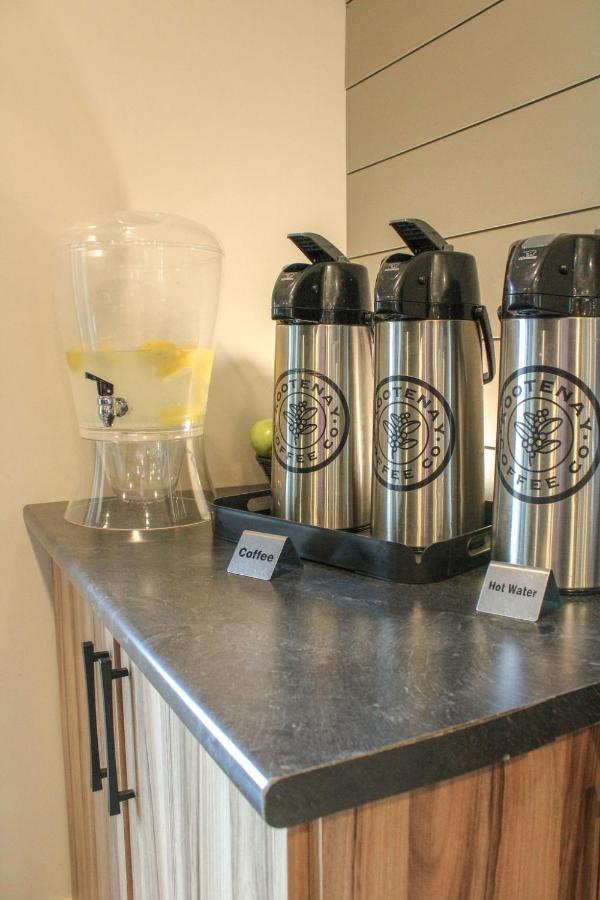Prestige Hudson Bay Lodge & Conference Centre, Worldhotels Crafted Collection Smithers Luaran gambar